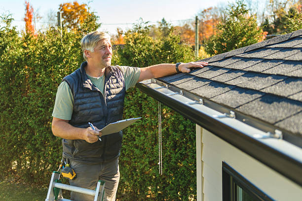 Trusted Gutter Repair And Installation service in Booneville, AR - Ben Roofing and Steel LLC